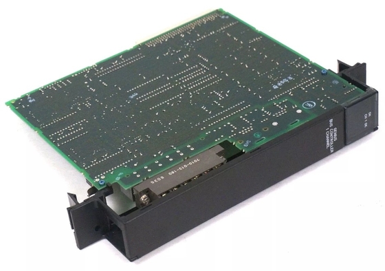 IC697BEM731 وحدة توسيع تحكم الحافلة GE ثلاثون قطرة لكل قناة تشخيص إدخال/خروج