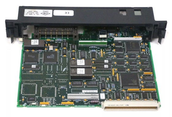 IC697BEM731 وحدة توسيع تحكم الحافلة GE ثلاثون قطرة لكل قناة تشخيص إدخال/خروج