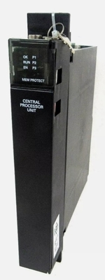 IC697CGR935 GE PLC CPU Module Firmware Release 7.85 مجلس الإدارة وحدات المعالجة المركزية