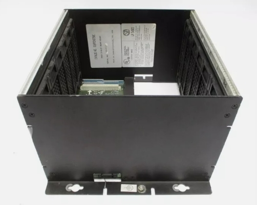IC697CHS750 GE PLC Racks Racks القياسية الأمامية والخلفية