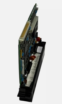 IC697CMM711 GE PLC الاتصالات وحدة المعالج المشترك CMM وحدة فتحة واحدة بروتوكول SNP/SPX
