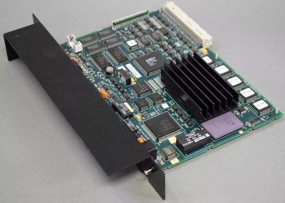 IC697CMM742 واجهة إيثرنت جيه نوع 2 توفر عالية الأداء TCP/IP PLC