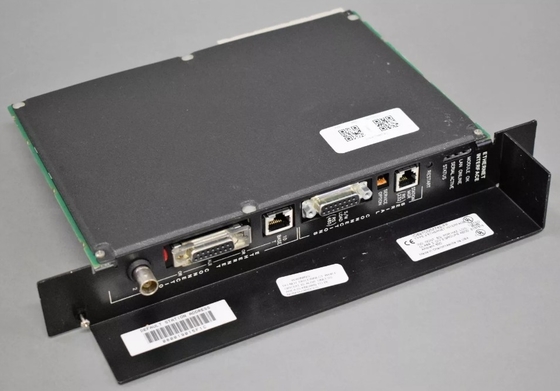 IC697CMM742 واجهة إيثرنت جيه نوع 2 توفر عالية الأداء TCP/IP PLC