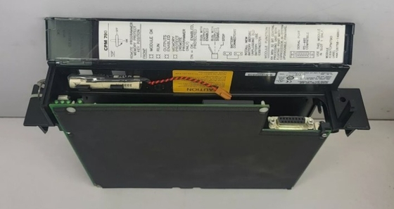 IC697CPM790 وحدة المعالجة المركزية GE وحدة تحكم وحدة التحكم في وحدة المعالجة المركزية