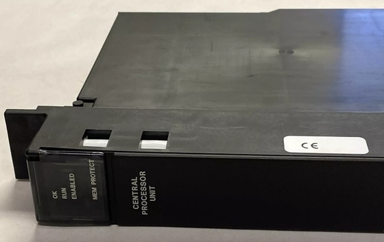 IC697CPM915 GE 32 ميغاهرتز 32 بت معالجة مركزية نقطة عائمة وحدة ذاكرة 1 ميغابايت
