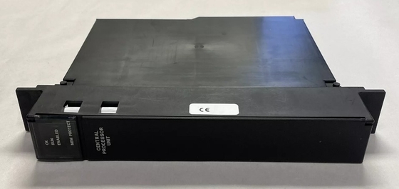 IC697CPM915 GE 32 ميغاهرتز 32 بت معالجة مركزية نقطة عائمة وحدة ذاكرة 1 ميغابايت