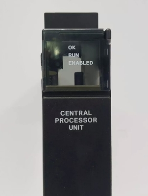 IC697CPU731 GE 12 MHz 32 كيلوبايت وحدة المعالجة المركزية واحد فتحة وحدة المعالجة المركزية 512 المدخلات والمخرجات