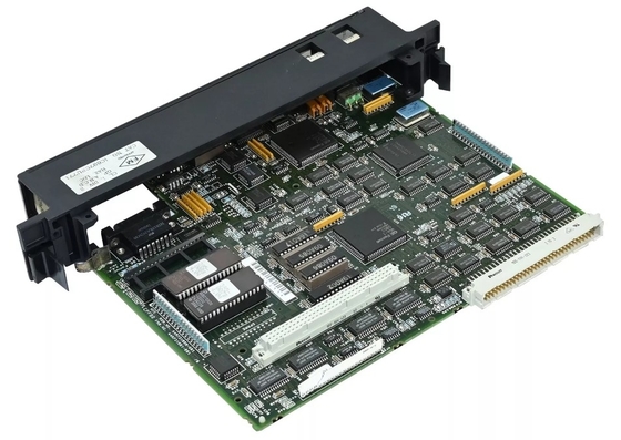 IC697CPU771 وحدة المعالجة المركزية المركزية القابلة للتوسع 12 ميغاهرتز وحدة المعالجة المركزية القابلة للتوسع وحدة المعالجة المركزية ذات فتحة واحدة حتى 8K