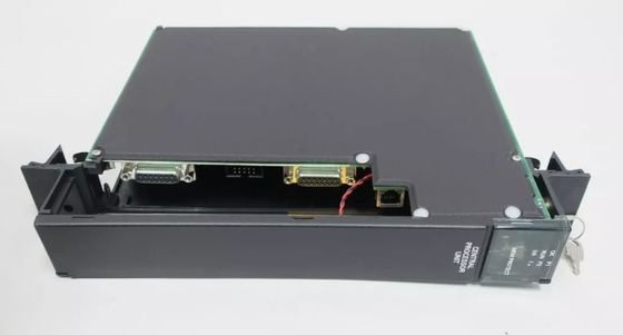 IC697CPX772 وحدة المعالجة المركزية لجهاز المعالجة المركزية GE