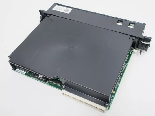 IC697CPX772 وحدة المعالجة المركزية لجهاز المعالجة المركزية GE
