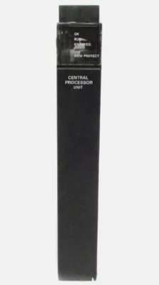 IC697CPX935 GE وحدة المعالجة المركزية ذات فتحة واحدة مع ثلاثة منافذ متسلسلة 32 بت