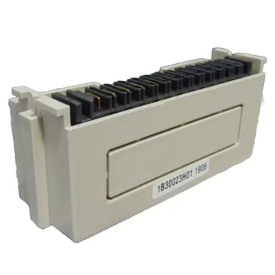 1B30023H01 WESTINGHOUSE Ovation I/O وحدة تجميع Terminator
