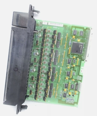 IC697MDL750 GE وحدات الخروج المنفصلة 24/48 فولت DC 0.5 Amp وحدات الخروج 32 نقطة