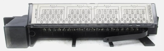 IC697MDL750 GE وحدات الخروج المنفصلة 24/48 فولت DC 0.5 Amp وحدات الخروج 32 نقطة