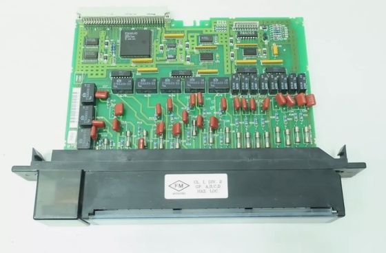 IC697MDL940 GE وحدات الخروج المنفصلة رله الخروج 16 نقطة وحدة 24 فولت DC
