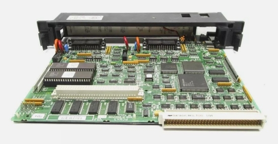 IC697PCM711 وحدات المعالج المشترك GE قابلة للبرمجة فتحة واحدة المعالج المشترك مزدوج المهام
