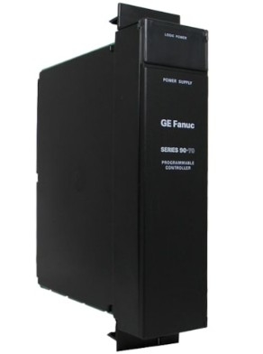 IC697PWR720 إمدادات الطاقة GE وحدة محول واجهات إمدادات الطاقة الخارجية إلى رف IC697