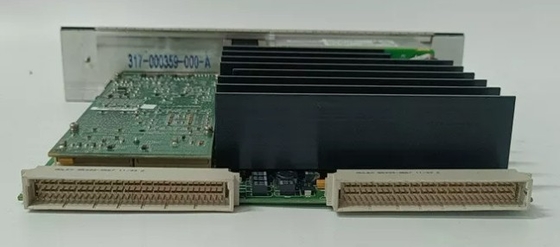 IC698CPE030 وحدة المعالجة المركزية GE CPU تتواصل مع I/O ووحدة الخيار الذكي
