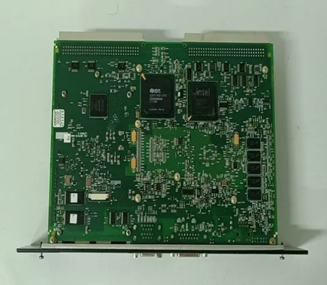 IC698CPE030 وحدة المعالجة المركزية GE CPU تتواصل مع I/O ووحدة الخيار الذكي
