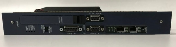 IC698CPE040 GE 1800MHz Pentium-M ميكرو معالج مع 64 ميغابايت من ذاكرة المستخدم و 64 ميغابايت من فلاش المستخدم