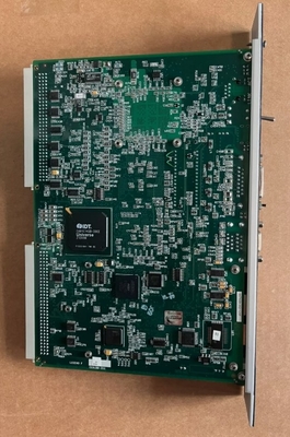 IC698CRE020 GE CPU Module 700 MHz PAC Systems RX7i وحدة المعالجة المركزية مع Firmware Version 2.01