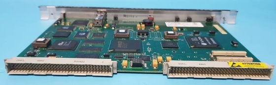 IC698RMX016 GE ذاكرة إضافية Xchange RMX Module سرعة عالية سهلة الاستخدام 2.1 Gbaud