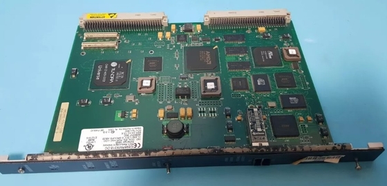 IC698RMX016 GE ذاكرة إضافية Xchange RMX Module سرعة عالية سهلة الاستخدام 2.1 Gbaud