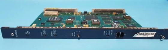 IC698RMX016 GE ذاكرة إضافية Xchange RMX Module سرعة عالية سهلة الاستخدام 2.1 Gbaud