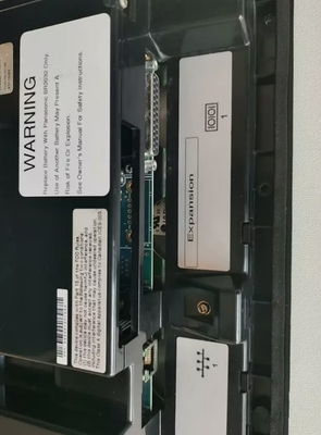 IC754VSI12CTD GE متوسطة 12 بوصة لون TFT لمسة سريعة لوحة العرض