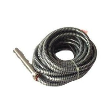 PR6423/009-010-CN EPRO مستشعر تيار إدي 115mm خيط القضية مع وصلة المحول