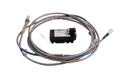 PR6423/010-120 EPRO مستشعر التيار الحالي 8mm Eddy M10 x 1 1 + 5m كابل ليمو