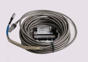 PR6423/010-140 EPRO M10 x 1 قياس الدقة لتطبيقات الآلات التوربومية