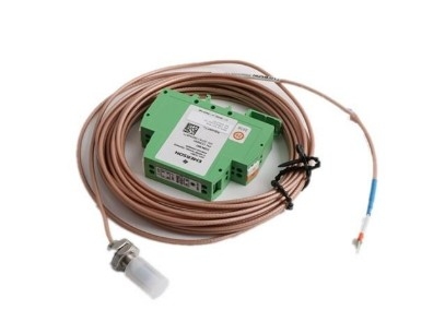 PR6423/012-100 EPRO M10 x 1 45mm خيط الحافظة بدون مكبس المكيف