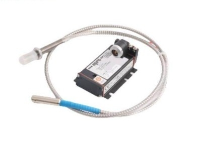 PR6423/013-020 EPRO M10 x 1 مع كابل مدرّع 55mm طول الأكمام