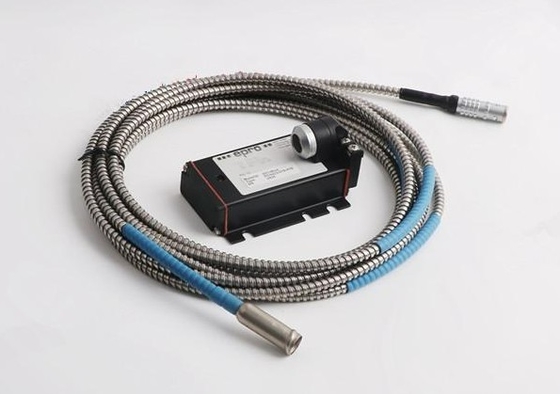 PR6423/018-010 EPRO خيط الأكمام M10x1 مع كابل مدرع طول الأكمام 105mm
