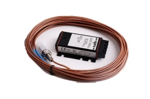 PR6423/10R-010 EPRO خيط الغطاء العكسي 3/8    24    UNF    2A بدون كابل مدرع طول الغطاء 25 مم