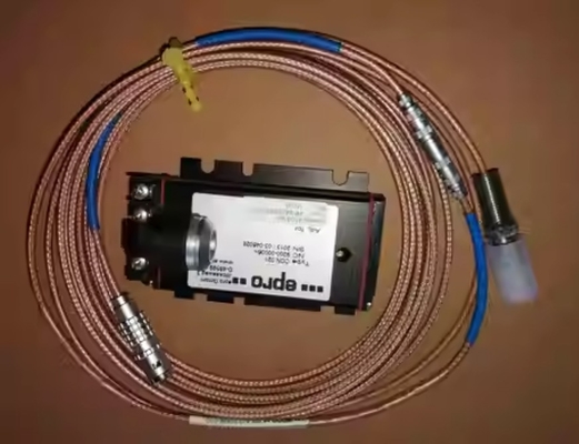 PR6423/00R-010 EPRO M10 x 1 بدون كابل مدرّع