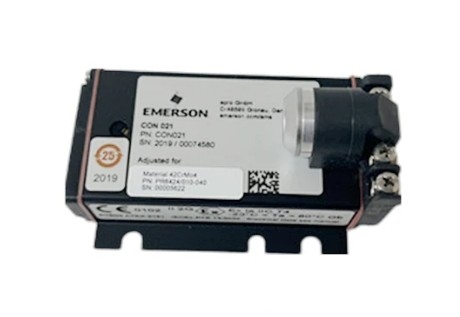 CON021/916-200 EPRO 20.0mm محول إشارة التيار الدوالي الممتد