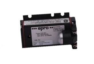 CON021/916-160 EPRO محول إشارة التيار الحالي Eddy 16.0mm مدى تمديد
