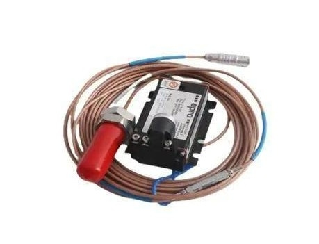 PR6425/010-100 EPRO مقياس دقة عالية مستشعر تيار إدي 16 ملم