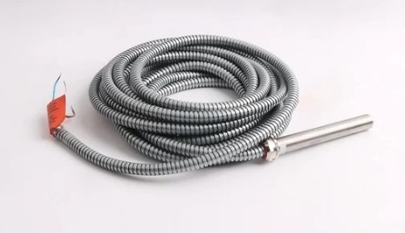 CON011/916-120 EPRO PR6426 12.0mm محول إشارة التيار الدوالي الممتد