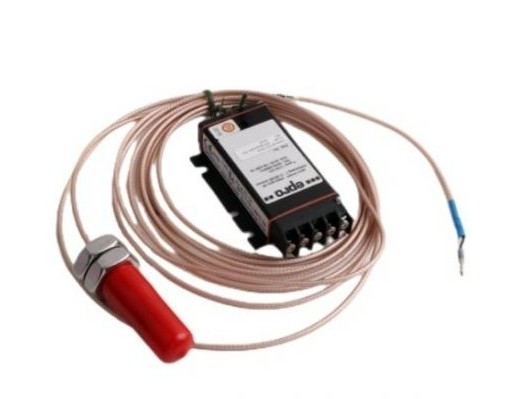 PR6453/110-101 EPRO مستشعر التيار الدوالي جهاز مراقبة الاهتزازات الجهد المناسب للتزويد