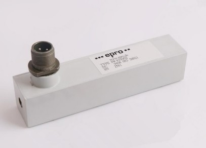 PR9350/02 جهاز استشعار استحواذي EPRO 270mV/V 3.5% خطأ خطية