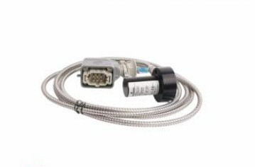 PR9268/601-000 EPRO الرأسي HT 5m مزود بالدبابات هارتينغ بلاغ جهاز استشعار السرعة الكهربائية الديناميكية