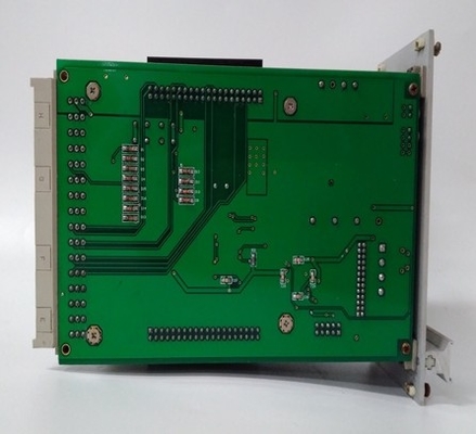MMS6823 EPRO قناة مزدوجة جهاز مراقبة تحريك العمود وحدات التحكم الصناعية الدقيقة