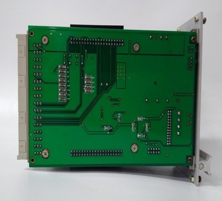 MMS6823A EPRO قناة مزدوجة جهاز مراقبة تحريك العمود وحدات التحكم الصناعية الدقيقة