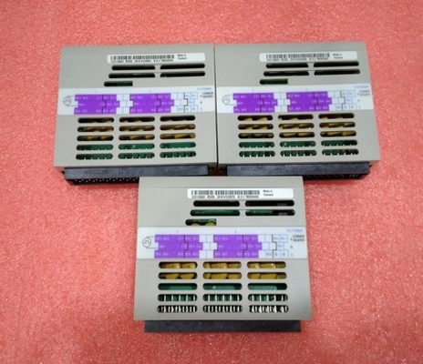 1C31199G03 أجزاء احتياطية لـ Westinghouse Ovation موقف الصمام G03