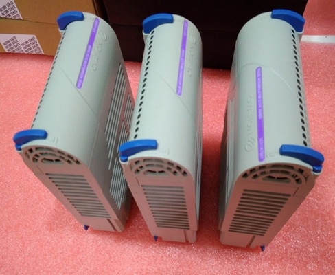 1C31199G03 أجزاء احتياطية لـ Westinghouse Ovation موقف الصمام G03