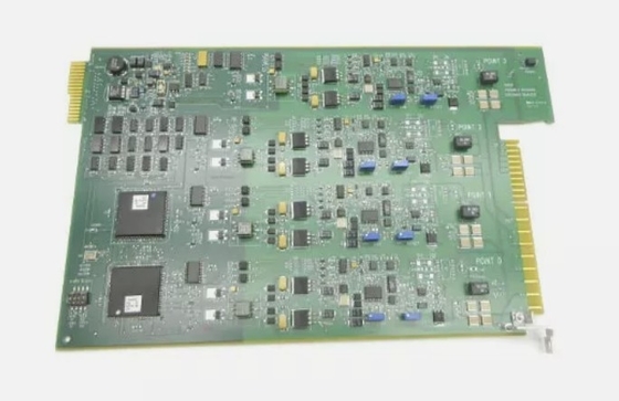 2840A21G01 ويستينغهاوس اوفيشن انتاج تشبيه مع نظام معتمد CE MARK