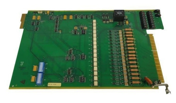 3A99160G02 Westinghouse Ovation Q Line QCI Card وحدة التحكم عالية الأداء